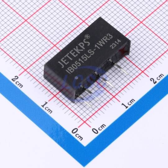 JETEKPS IB0515LS-1WR3