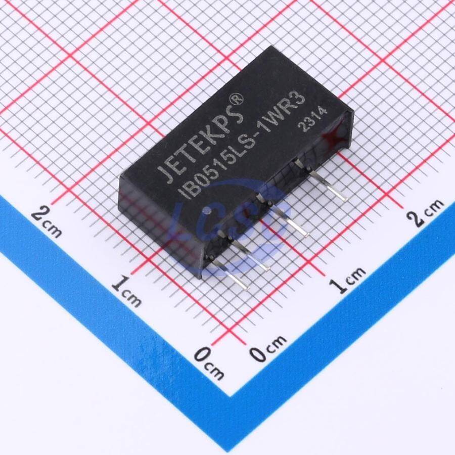 JETEKPS IB0515LS-1WR3 - 1