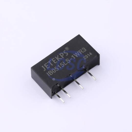 JETEKPS IB0515LS-1WR3 - 3