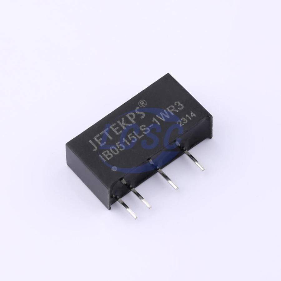 JETEKPS IB0515LS-1WR3 - 3