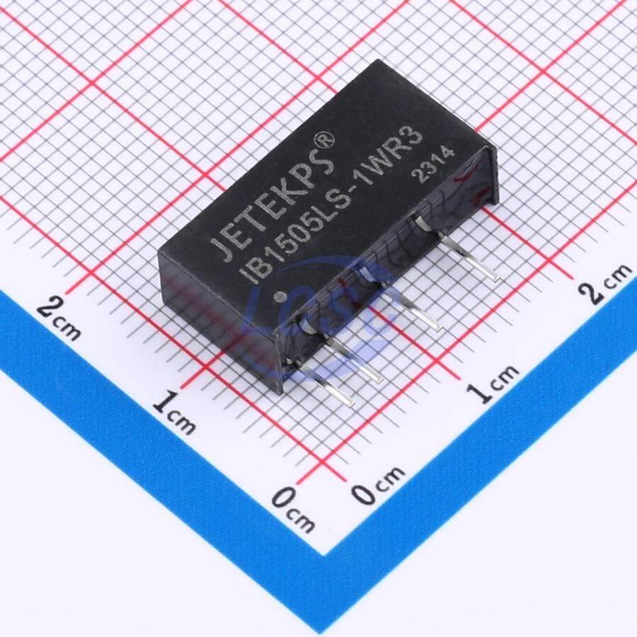 JETEKPS IB1505LS-1WR3 - 1