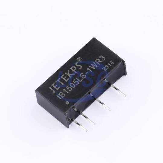 JETEKPS IB1505LS-1WR3 - 3
