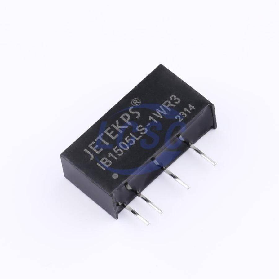 JETEKPS IB1505LS-1WR3 - 3
