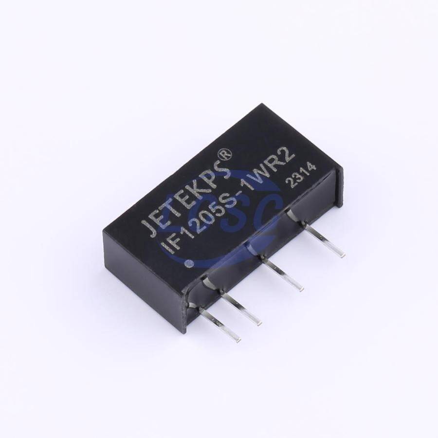 JETEKPS IF1205S-1WR2 - 3