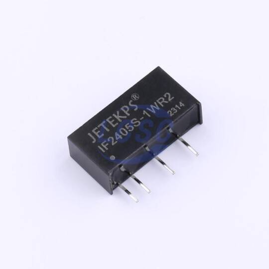 JETEKPS IF2405S-1WR2 - 3