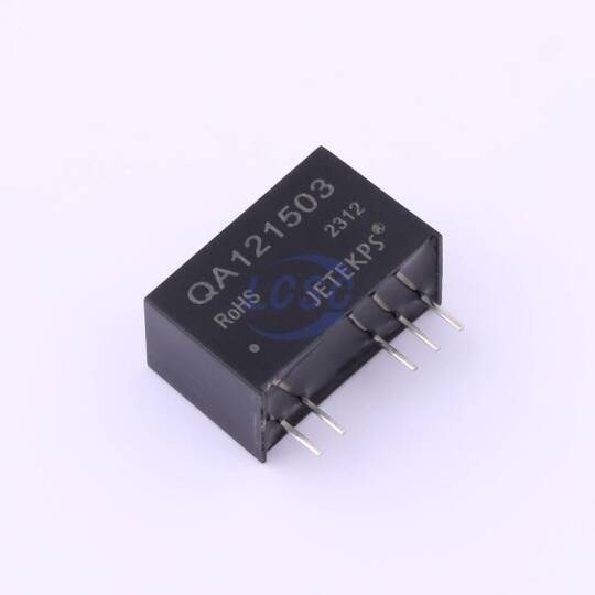 JETEKPS QA121503 - 3