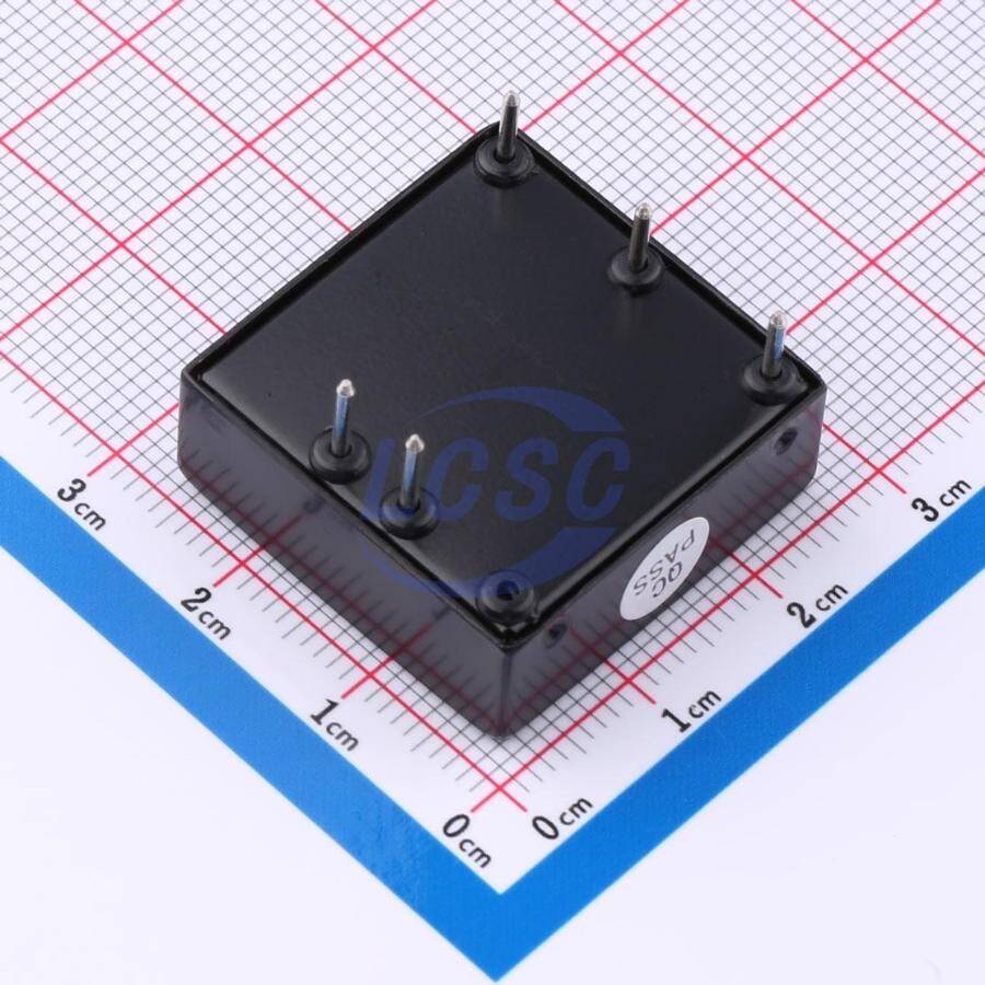 JETEKPS URA2412YMD-6WR3 - 2