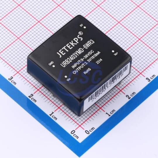 JETEKPS URB2403YMD-6WR3