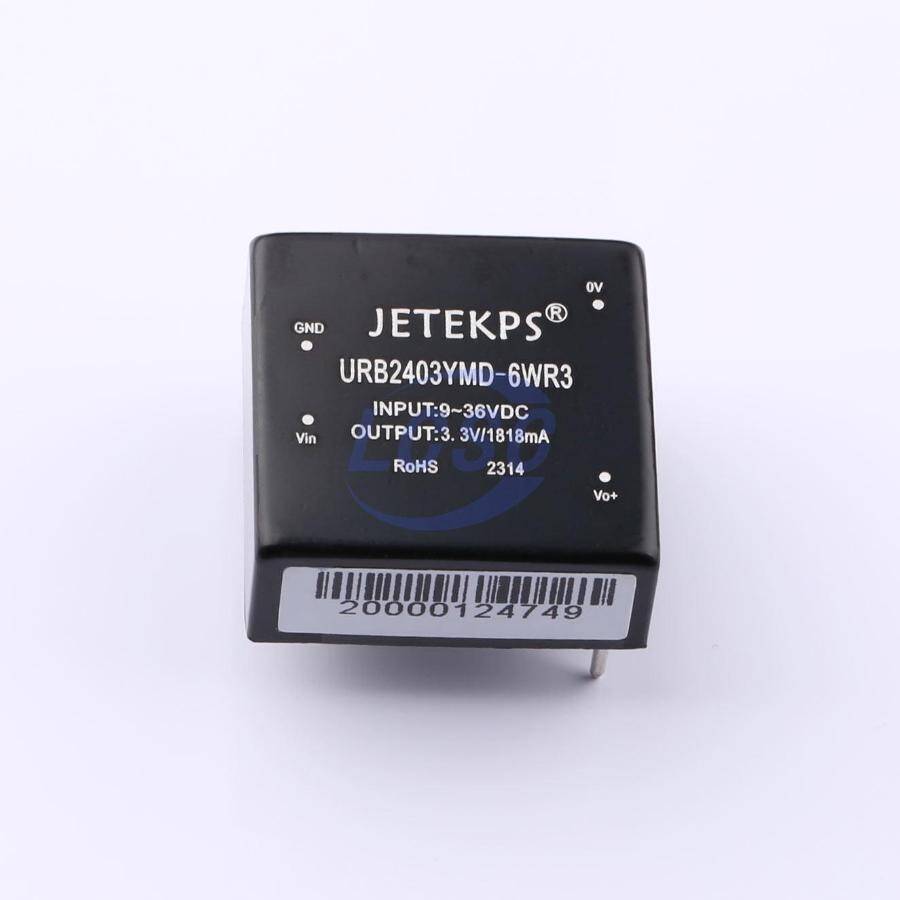 JETEKPS URB2403YMD-6WR3 - 3
