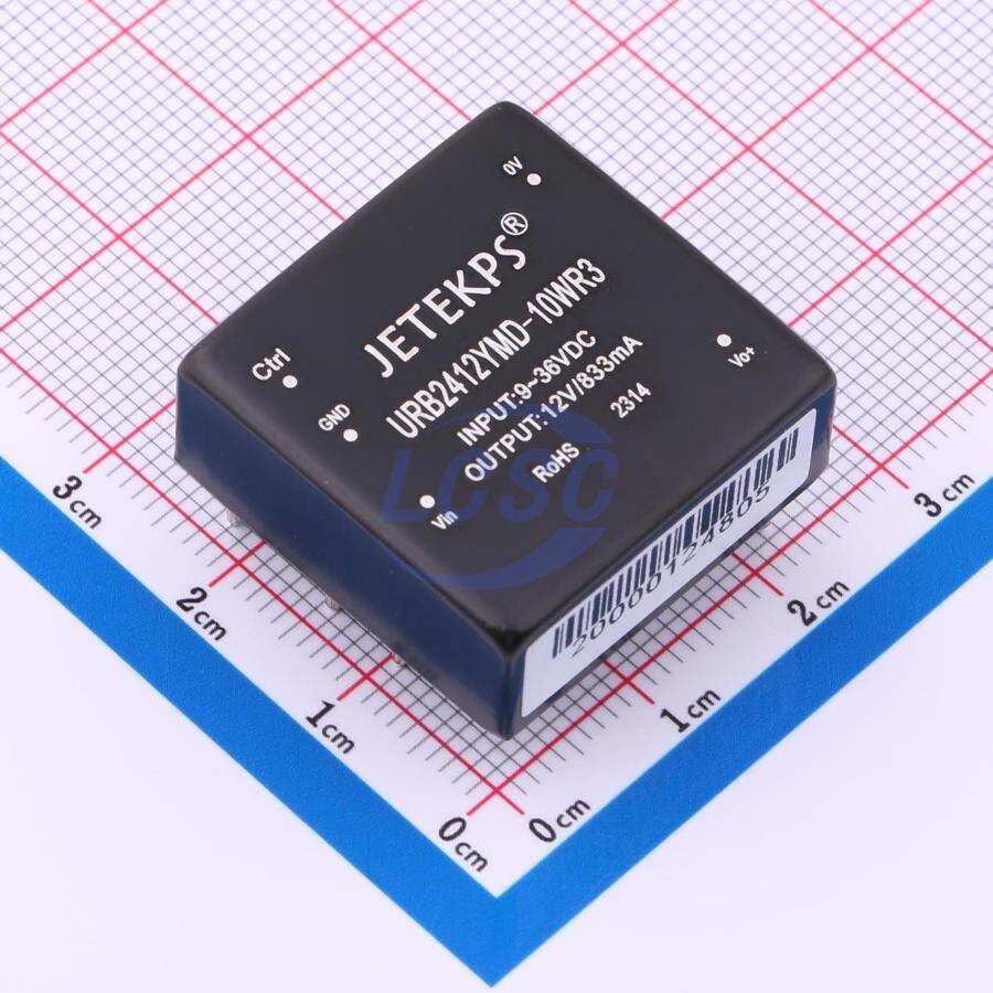 JETEKPS URB2412YMD-10WR3 - 1