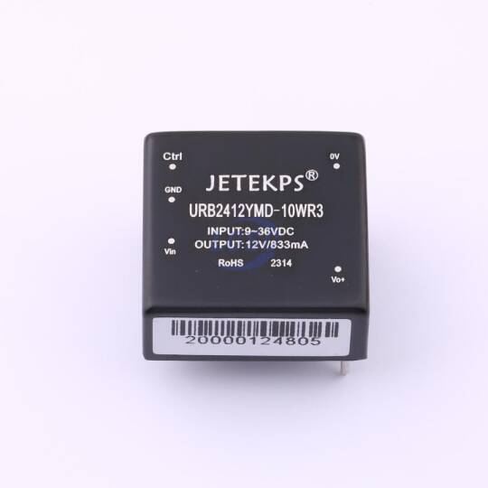 JETEKPS URB2412YMD-10WR3 - 3