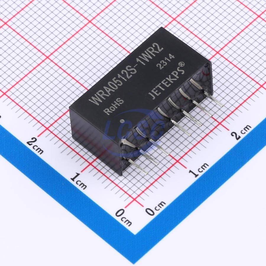 JETEKPS WRA0512S-1WR2 - 1