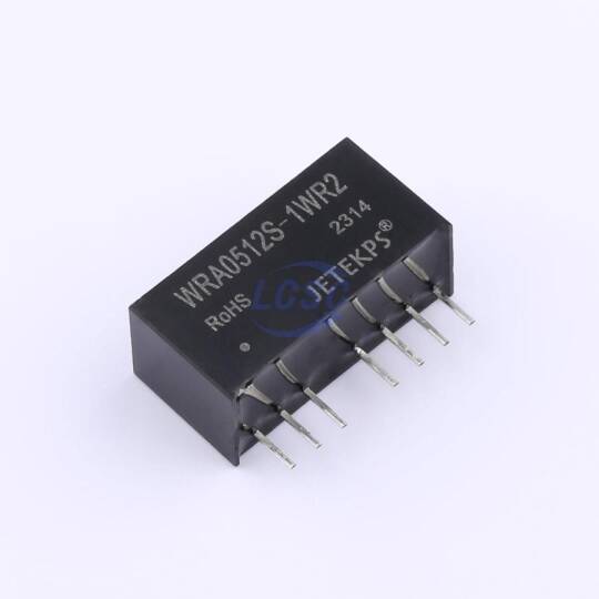 JETEKPS WRA0512S-1WR2 - 3