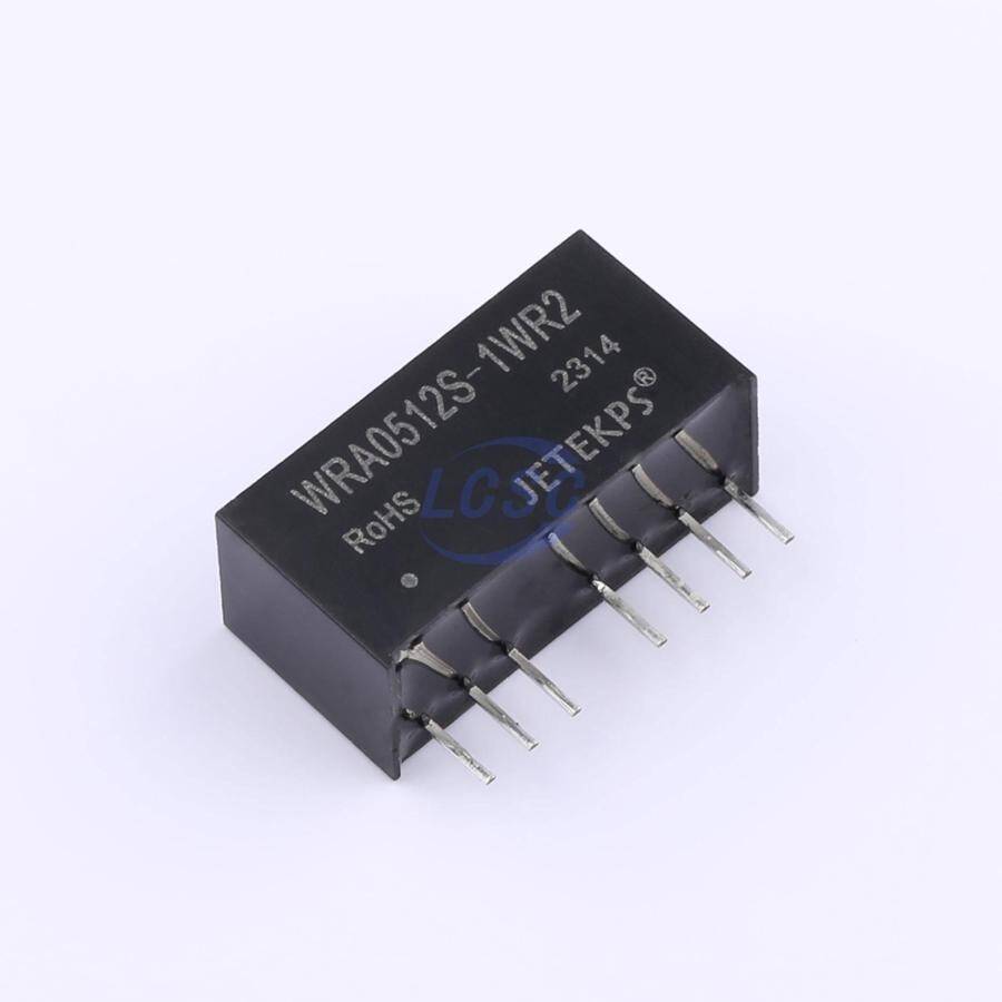 JETEKPS WRA0512S-1WR2 - 3