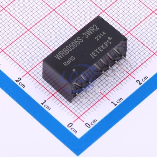 JETEKPS WRB0505S-3WR2