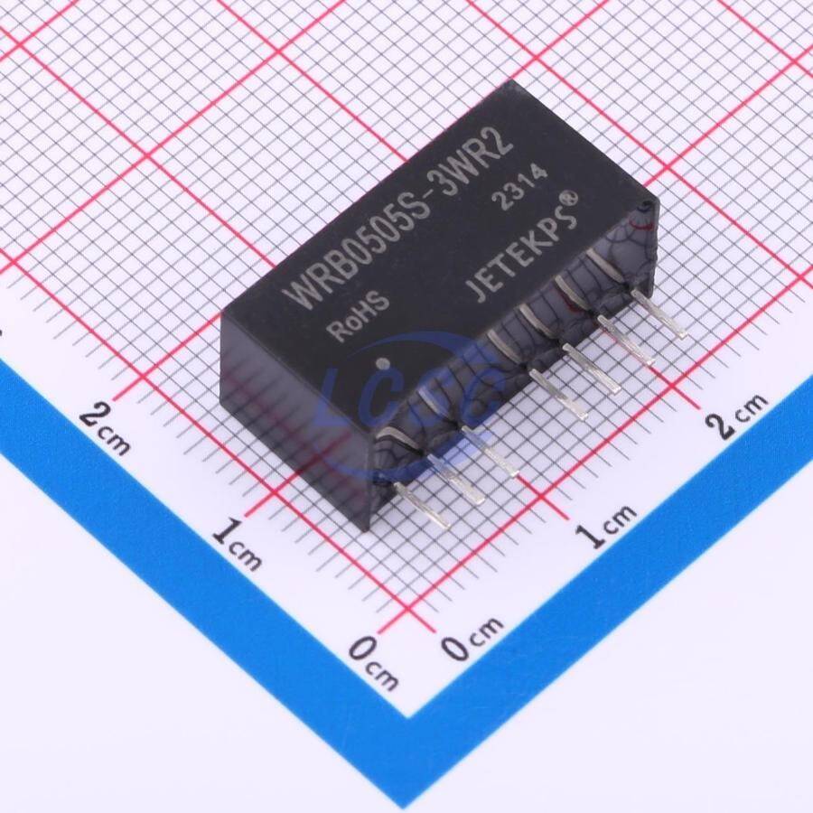 JETEKPS WRB0505S-3WR2 - 1