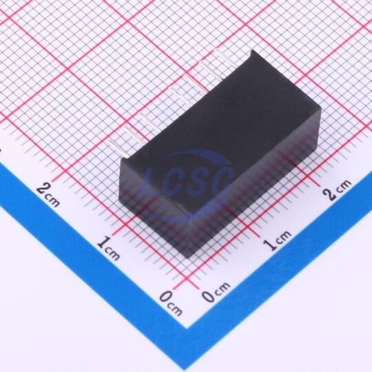 JETEKPS WRB0505S-3WR2 - 2