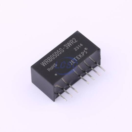 JETEKPS WRB0505S-3WR2 - 3
