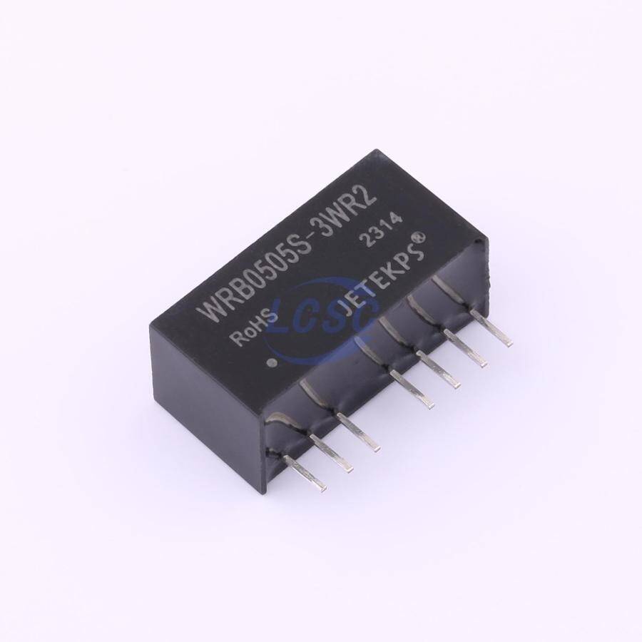 JETEKPS WRB0505S-3WR2 - 3