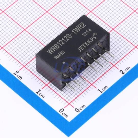 JETEKPS WRB1212S-1WR2