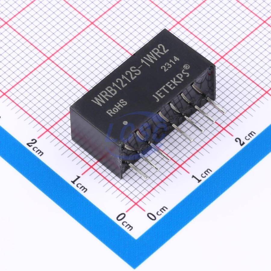 JETEKPS WRB1212S-1WR2 - 1