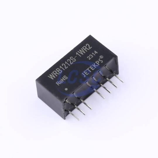 JETEKPS WRB1212S-1WR2 - 3