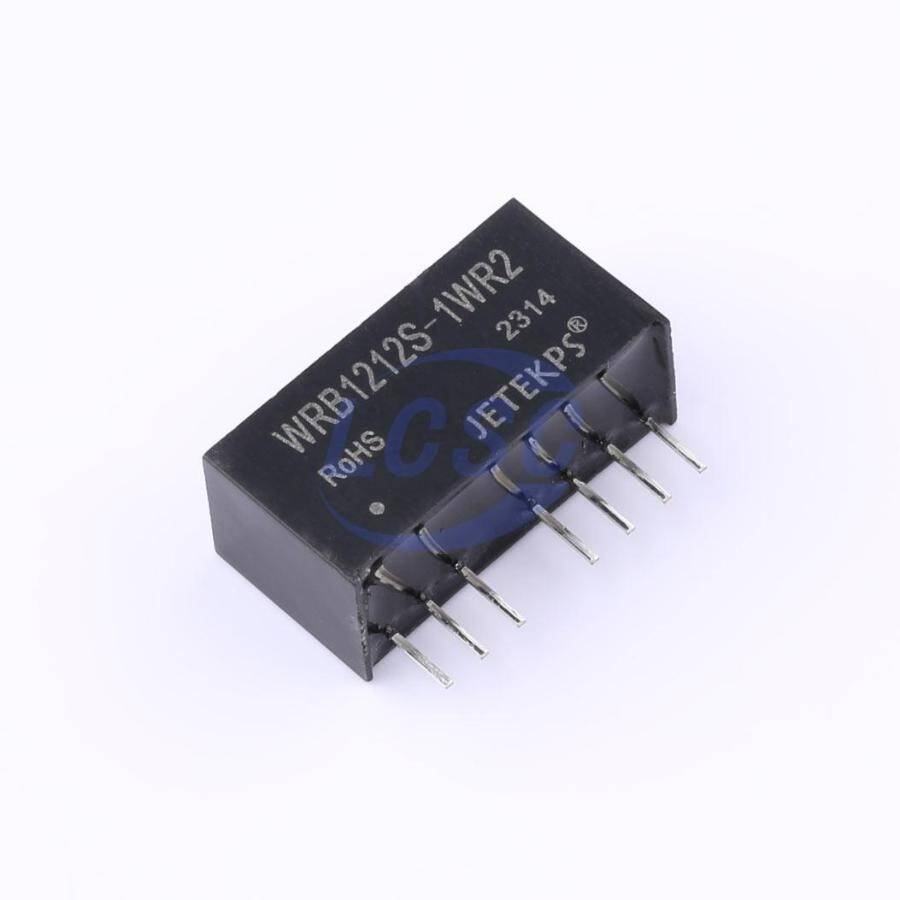 JETEKPS WRB1212S-1WR2 - 3