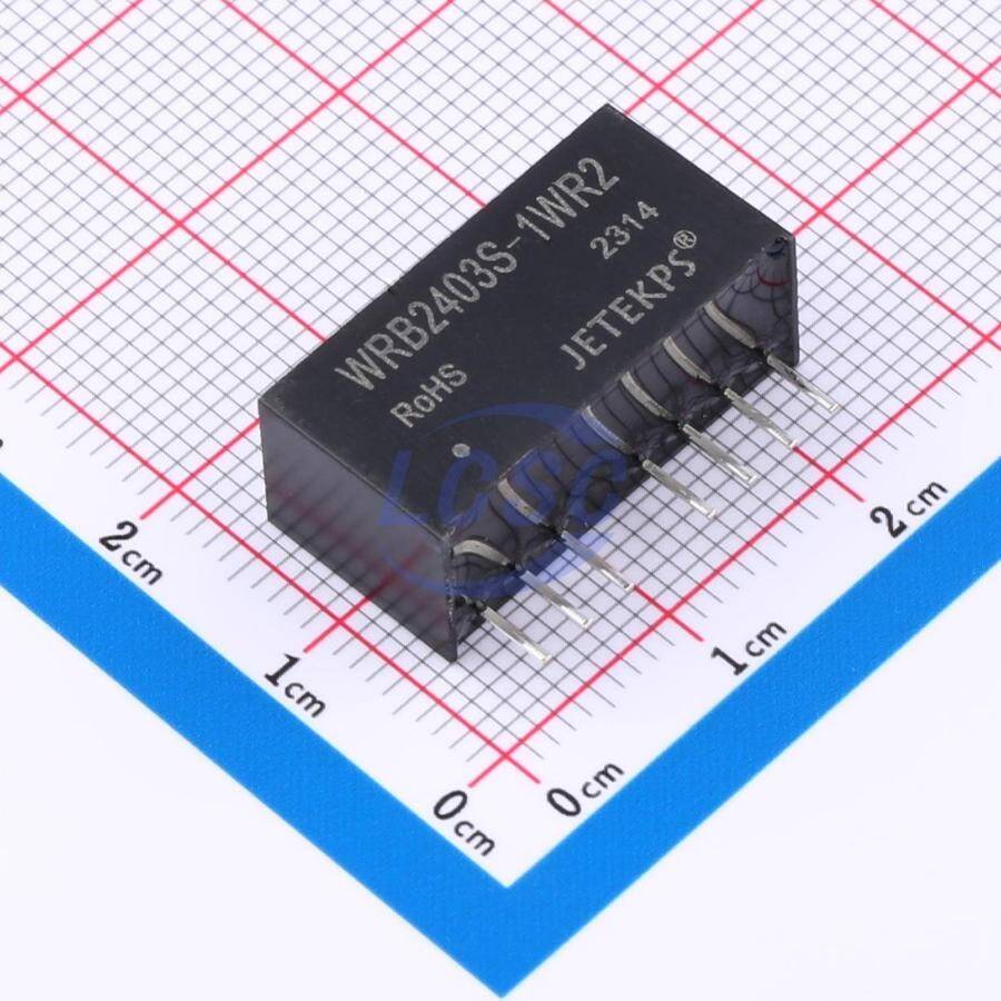 JETEKPS WRB2403S-1WR2 - 1