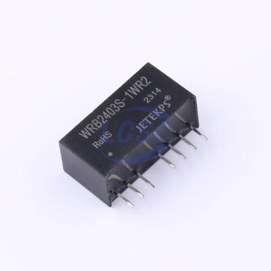 JETEKPS WRB2403S-1WR2 - 3