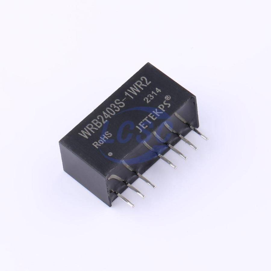 JETEKPS WRB2403S-1WR2 - 3