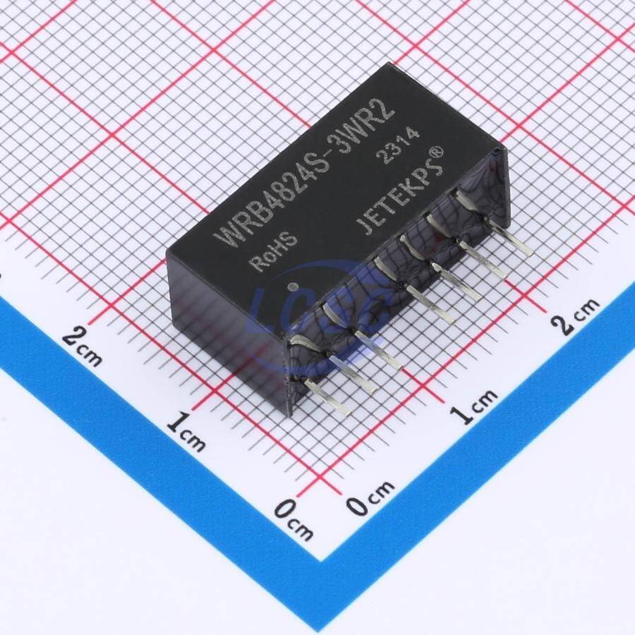 JETEKPS WRB4824S-3WR2 - 1