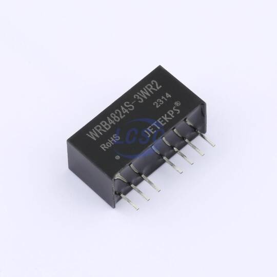 JETEKPS WRB4824S-3WR2 - 3