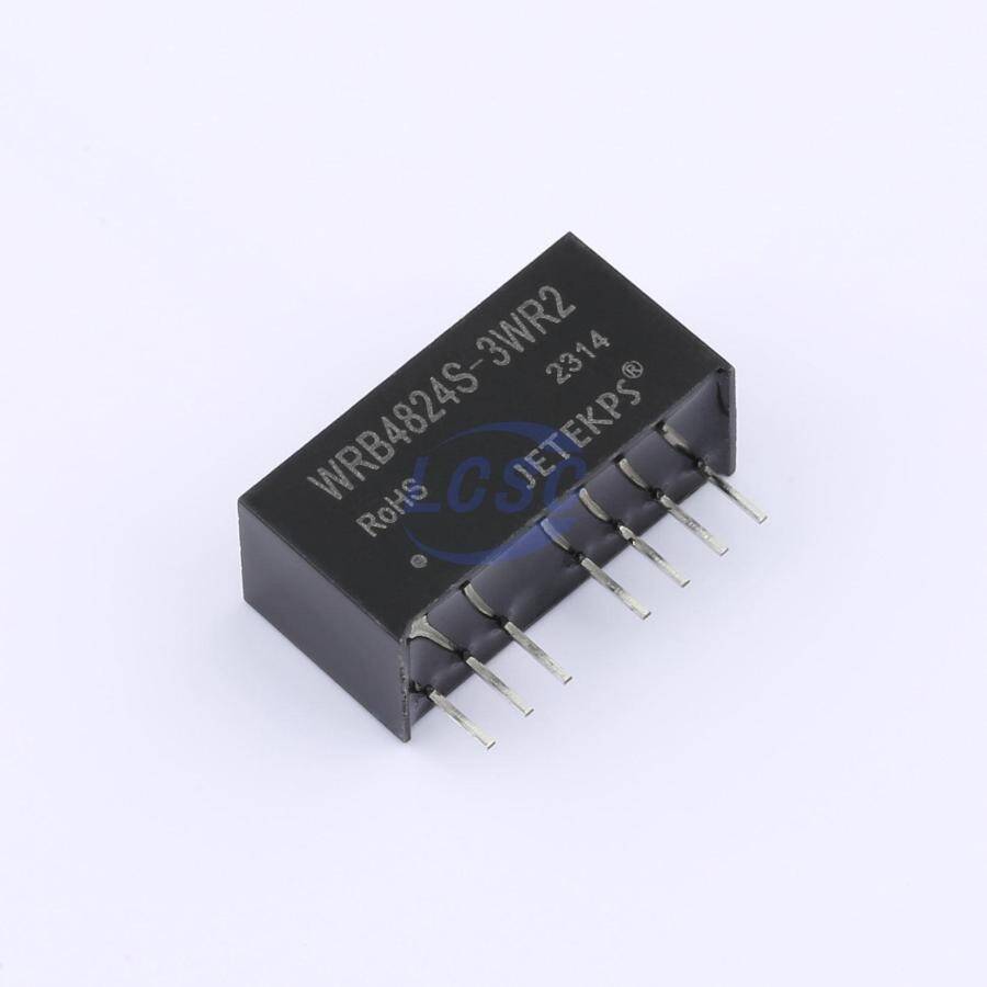 JETEKPS WRB4824S-3WR2 - 3