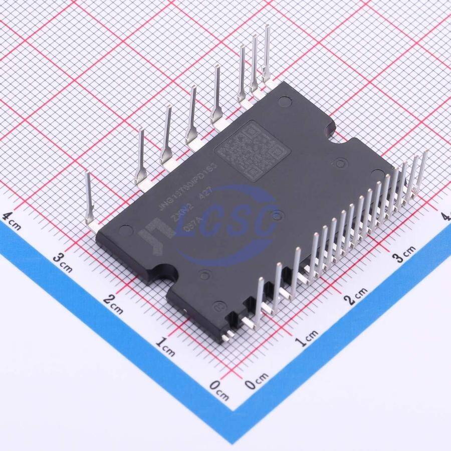 JIAENSEMI JNG15T60IPD1S3 - 2