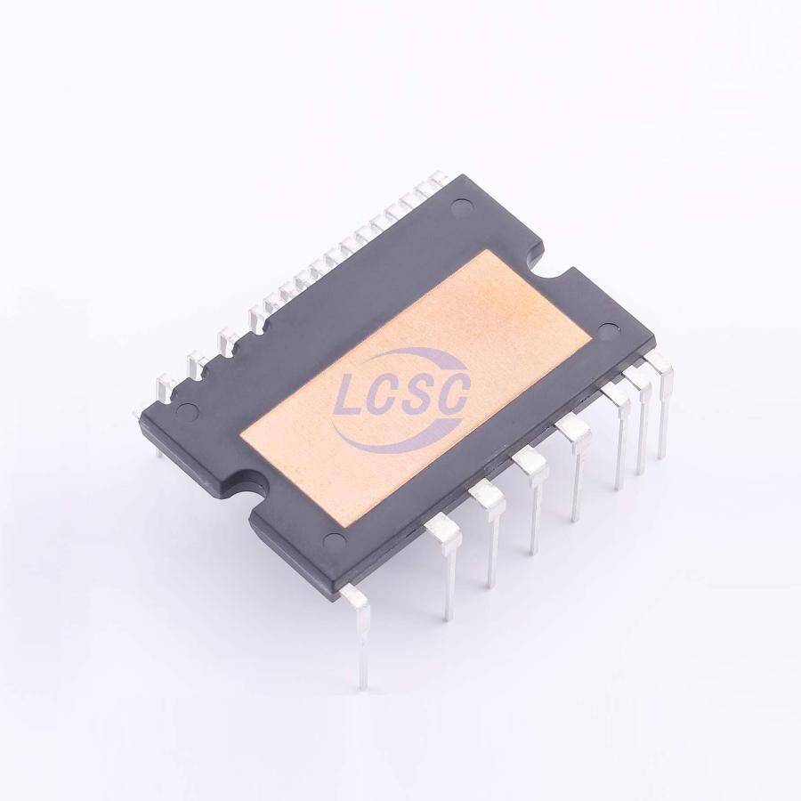 JIAENSEMI JNG15T60IPQ1S1 - 3