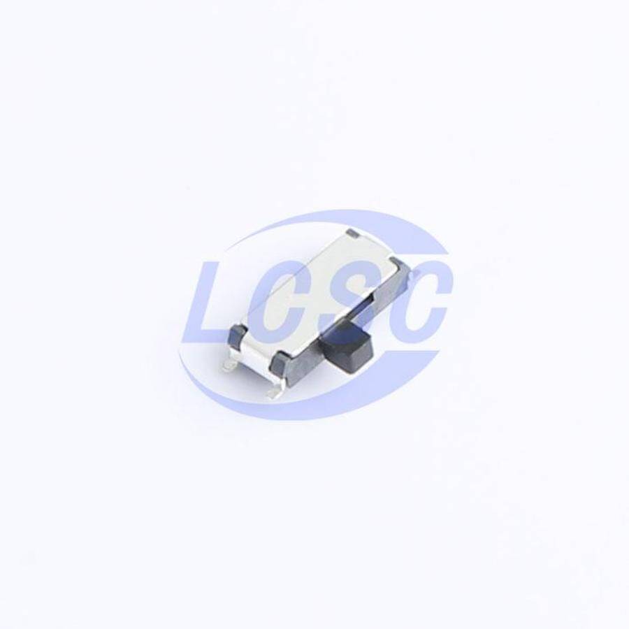 jianfu SHM-12C03-R - 3
