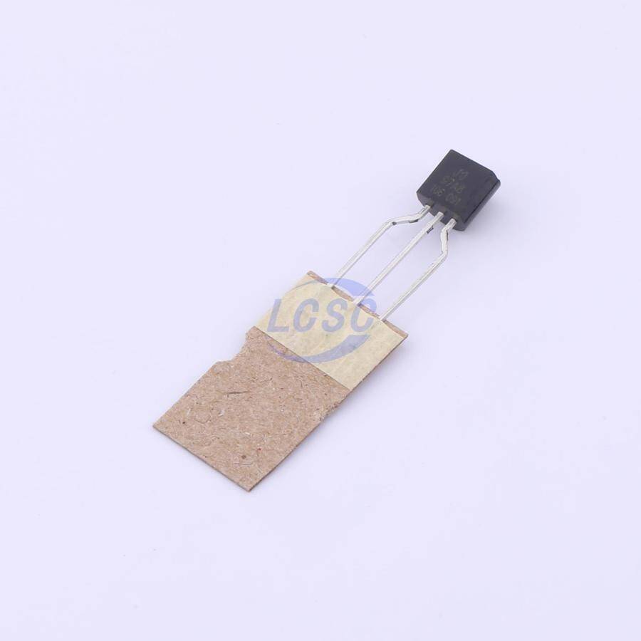 Jiangsu JieJie Microelectronics 97A8 - 3