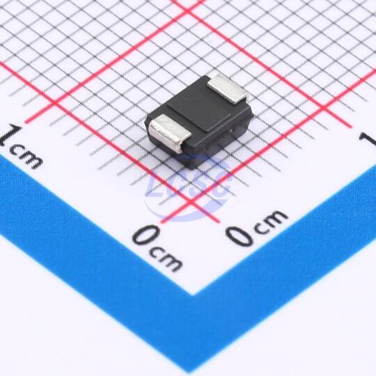 Jiangsu JieJie Microelectronics CP0080SC - 2