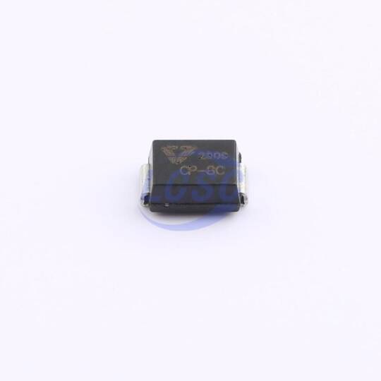 Jiangsu JieJie Microelectronics CP0080SC - 3