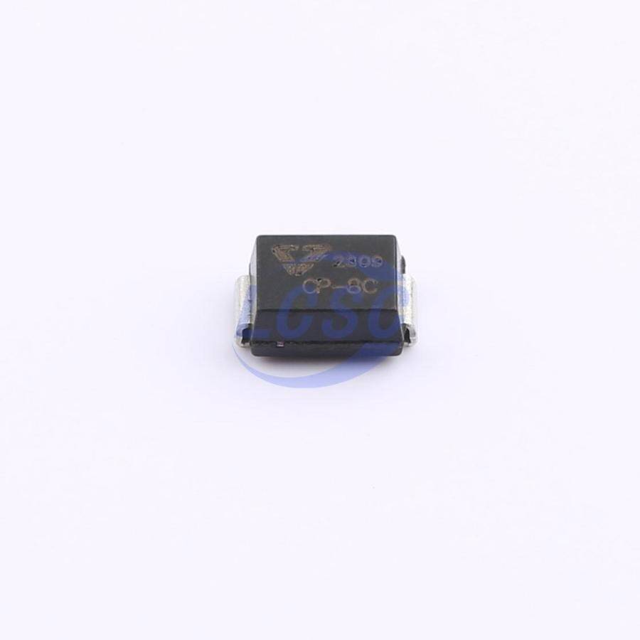 Jiangsu JieJie Microelectronics CP0080SC - 3