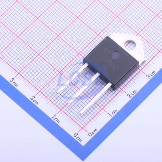 Jiangsu JieJie Microelectronics JCT1240Z