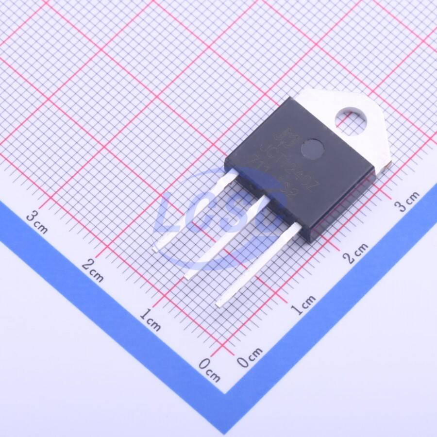 Jiangsu JieJie Microelectronics JCT1240Z - 1