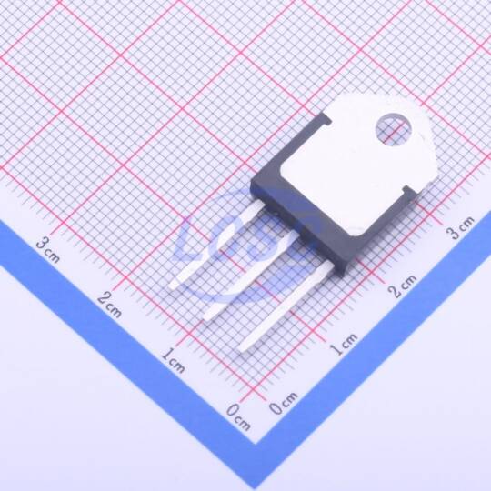 Jiangsu JieJie Microelectronics JCT1240Z - 2