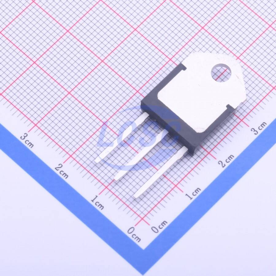 Jiangsu JieJie Microelectronics JCT1240Z - 2