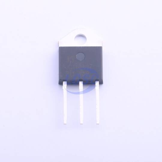 Jiangsu JieJie Microelectronics JCT1240Z - 3