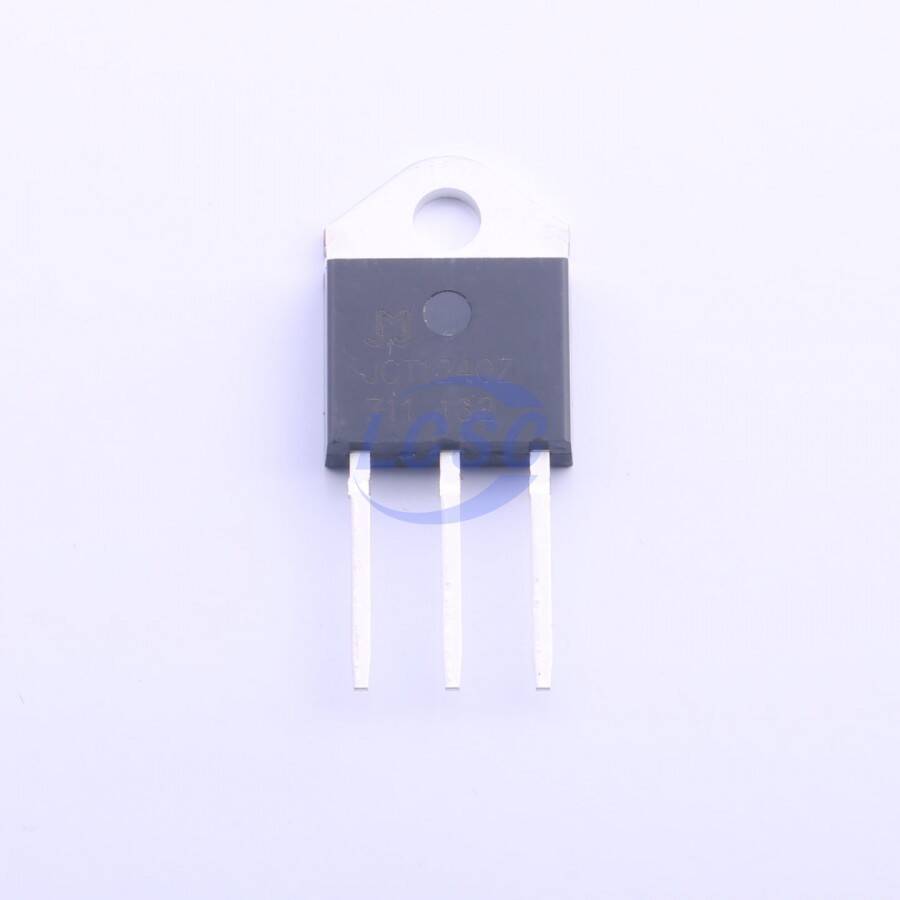 Jiangsu JieJie Microelectronics JCT1240Z - 3