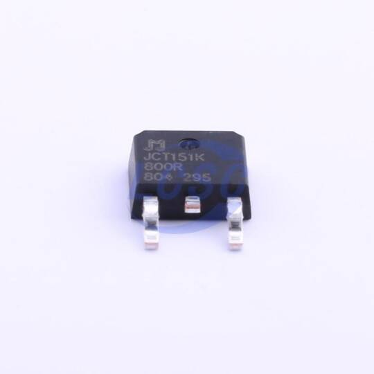 Jiangsu JieJie Microelectronics JCT151K-800R - 3