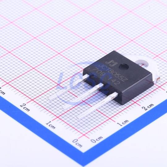 Jiangsu JieJie Microelectronics JCT855Z