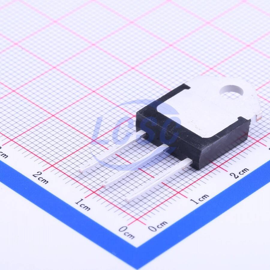 Jiangsu JieJie Microelectronics JCT855Z - 2