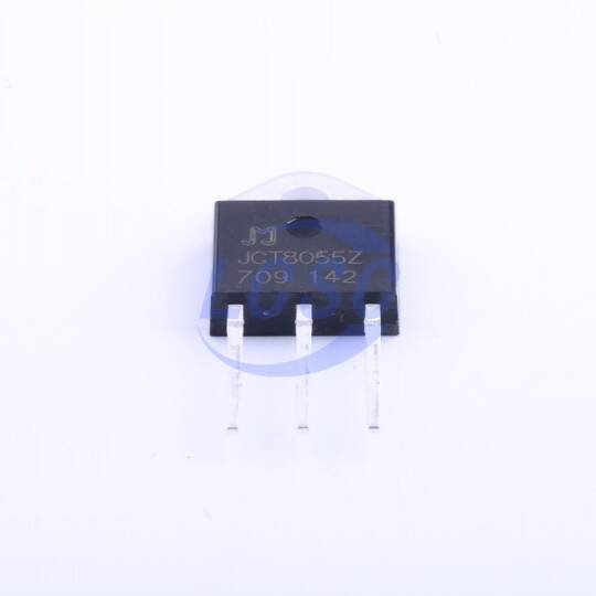 Jiangsu JieJie Microelectronics JCT855Z - 3